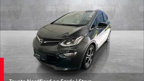 OPEL Ampera-e Premium