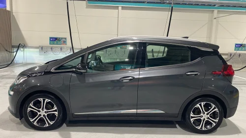OPEL Ampera-e Pen!Prem.Bose.Skinn.Ny serv/EU