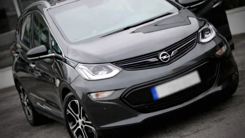OPEL Ampera-e Premium |  Nytt batteri 2022