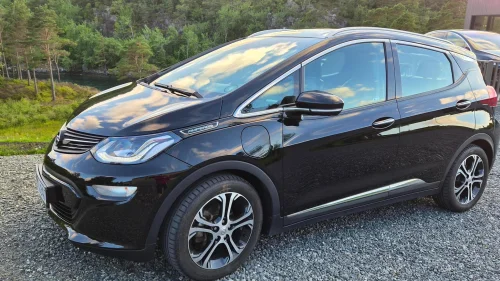 OPEL Ampera-e Premium