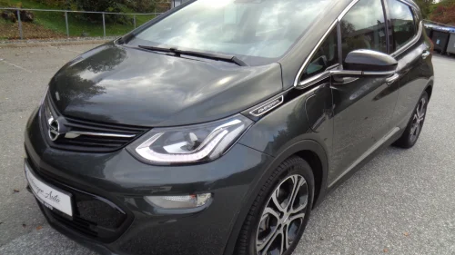OPEL Ampera-e -E PREMIUM BOSE SKINN CRUISE RATTVARME KAMERA AUX DAB+