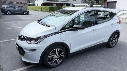 OPEL Ampera-e Premium