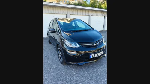 OPEL Ampera-e Premium