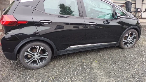 OPEL Ampera-e Premium