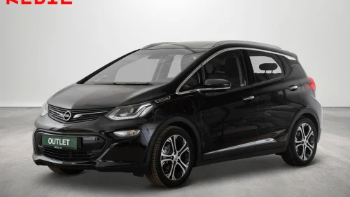 OPEL Ampera-e Premium/Bose/Skinn/Ryggekamera/ACC/Rattvarme