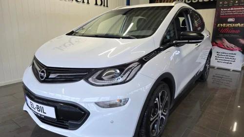 OPEL Ampera-e Premium
