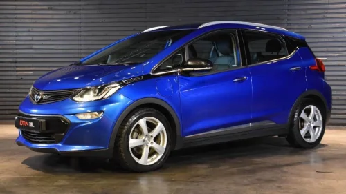 OPEL Ampera-e Opel Ampera-e