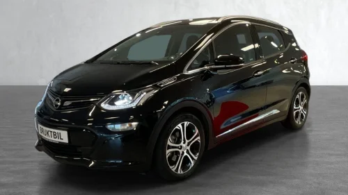 OPEL Ampera-e VELUTSTYRT/LAV KM/GOD REKKEVIDDE/VI TAR INNBYTTE