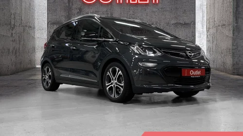 OPEL Ampera-e Premium Godt utstyrt Lang rekkevidde Bose Skinn ACC