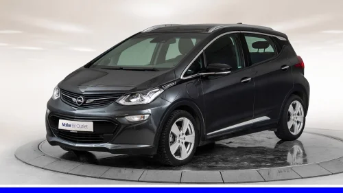 OPEL Ampera-e Premium - Bose, R.Kam, Cruise