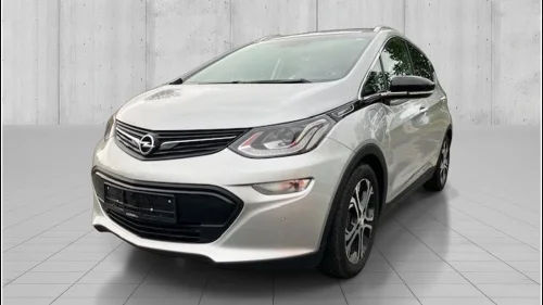 OPEL Ampera-e -e. Premium E.Over 6 års gjenstående garanti på batteri