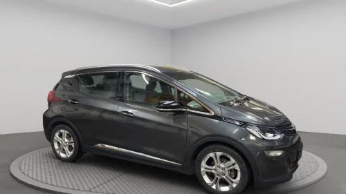 OPEL Ampera-e -E|150KW|Navi|Lane|Carplay|423WLTP+