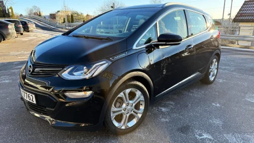 OPEL Ampera-e AMPERA-E 150KW