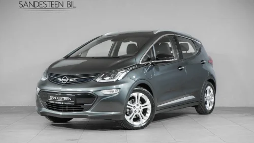 OPEL Ampera-e E 423KM!!/SKINN/BOSE LYDANLEGG/RYGGEKAMERA/KEYLESS