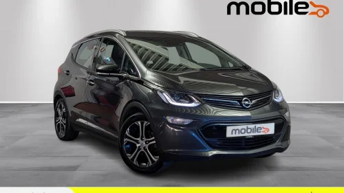 OPEL Ampera-e Premium/360Kamera/Bose/Skinn/Applecarplay/WLTP456 km