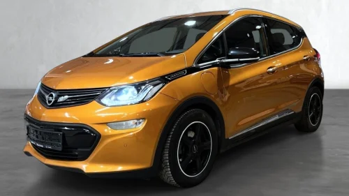 OPEL Ampera-e Premium