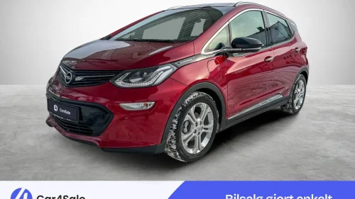 OPEL Ampera-e -e Premium 520km/ Bose/ CarPlay/ Skinn/ ACC/ Norsk/ S+V