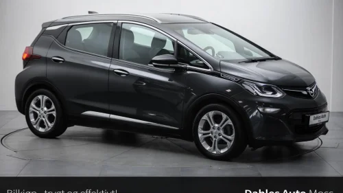OPEL Ampera-e -e Nytt batteri