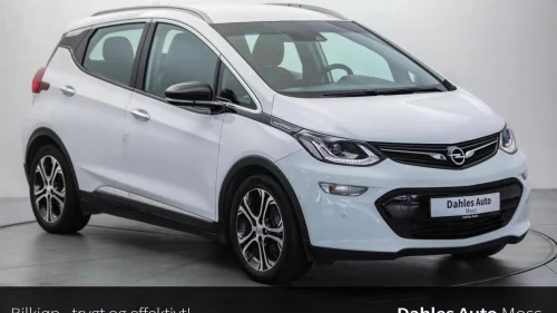 OPEL Ampera-e -e Premium Nytt Batteri Skinn/Kamera/Bose/ACC