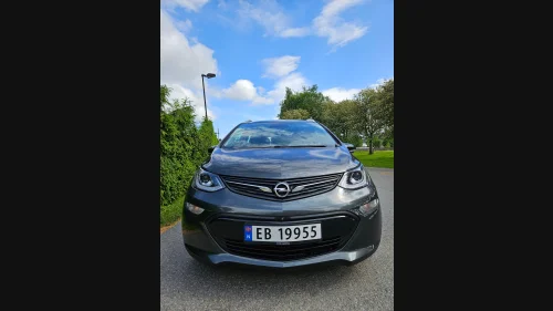 OPEL Ampera-e Premium