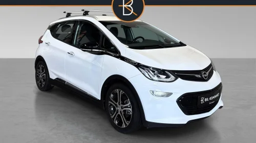 OPEL Ampera-e | Cruise | Keyless | 423km | Skinn | R-Kamera | DAB |