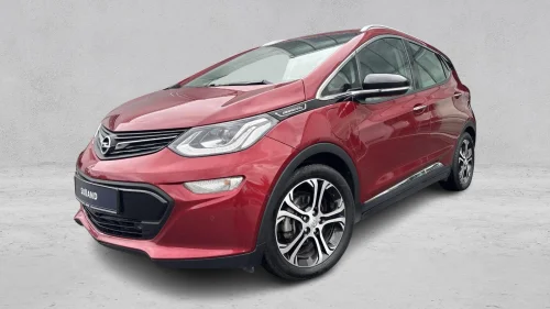 OPEL Ampera-e Premium Ryggekamera/Bose/Skinn/Rattvarme