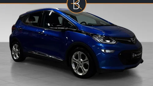 OPEL Ampera-e - e | Velholdt | 423 WLTP / nytt batteri | Bose | Rattv