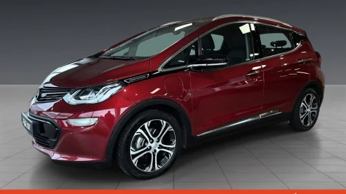 OPEL Ampera-e PREMIUM/KAMERA/SKINN/RATTVARME/NAVI