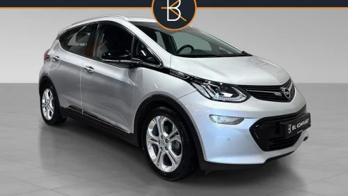OPEL Ampera-e -e | Cruise | Keyless | 423km |