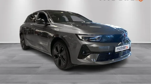 OPEL ASTRA Electric GS 156hk