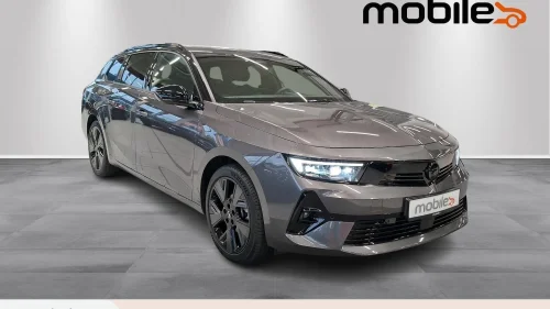 OPEL ASTRA SPORTS TOURER Electric GS ST 156hk