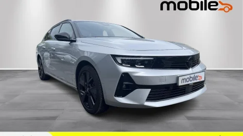 OPEL ASTRA SPORTS TOURER Electric GS Plus ST 156hk