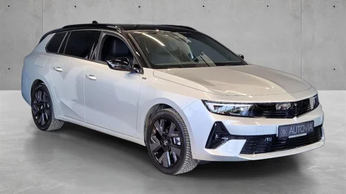 OPEL ASTRA SPORTS TOURER SPORTS TOURER/GS PLUSS/KROK/AUTOMAT/GARANTI/FINANS++