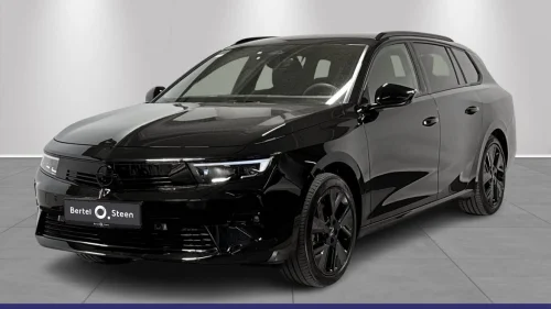 OPEL ASTRA SPORTS TOURER GS Plus Sports Tourer | AdCruise | 360° | CarPlay