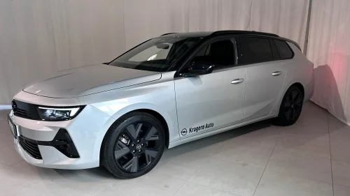 OPEL ASTRA SPORTS TOURER Electric GS Plus Edition ST 156hk