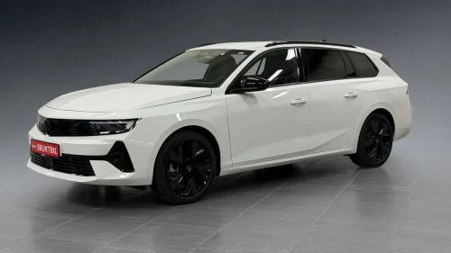 OPEL ASTRA SPORTS TOURER GS Plus - AGR Seter - Matrix Lys