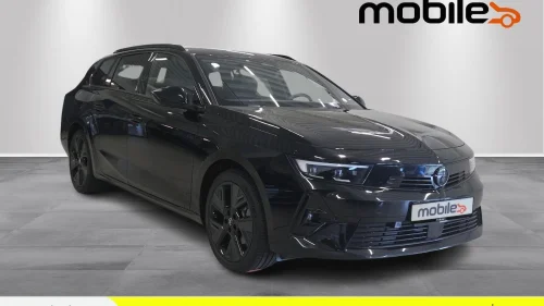 OPEL ASTRA SPORTS TOURER Electric GS 156hk
