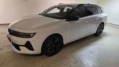 OPEL ASTRA SPORTS TOURER Electric GS PLUS ST Panoramatak