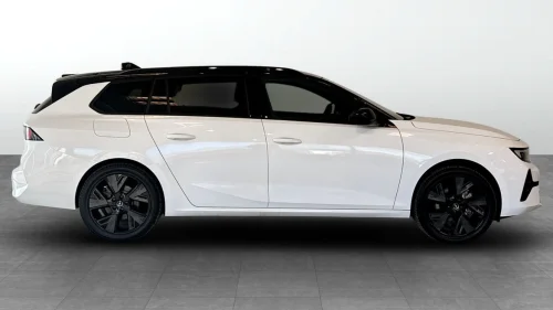 OPEL ASTRA SPORTS TOURER GS PLUS/INTELLILUX/TRANSPORTFESTE/KAM/NAV