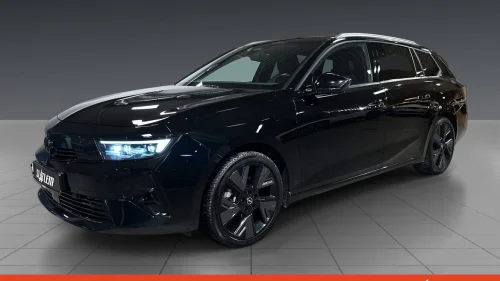 OPEL ASTRA SPORTS TOURER Electric GS 156hk/KAMERA/MATRIX/PREMIUM/KROK/APP