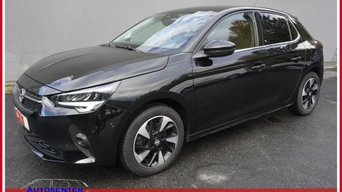 OPEL CORSA Elegance | Cruise/Kamera/CarPlay/DAB/ NY EU BLIR UTFØRT