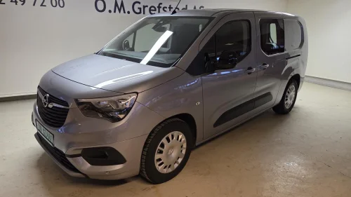 OPEL Combo-e Cargo -E Elite L2
