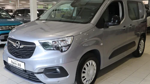 OPEL Combo-e Cargo El Elite L1