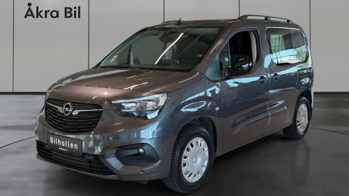 OPEL Combo-e Cargo Cargo 50kWt L1 Elite+ *VRAKPANT*