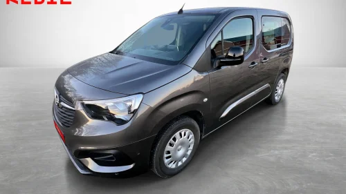 OPEL Combo-e Cargo e-Cargo(136hk)/L1/3s/R.kam/Carplay/Keyless/CC