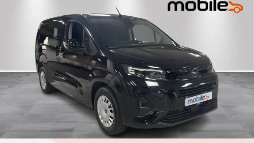 OPEL Combo-e Cargo Electric Elite 3,9m3 50 kWh L2