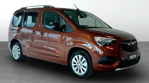 OPEL Combo Elegance/Panorama/Keyless/LED/