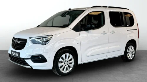 OPEL Combo-e Life E-LIFE/ELEGANCE/5S/KEYLESS/KAM