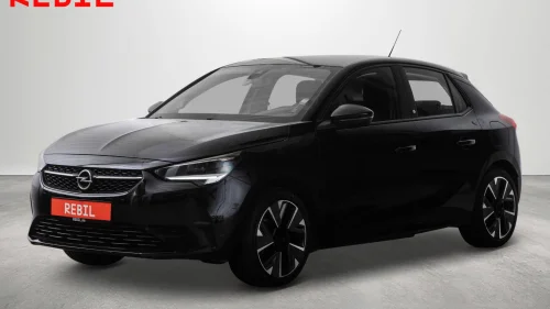 OPEL CORSA 336Km/R.kam/Navi/DAB/Carplay/Rattvarme/2 Hjulsett