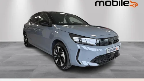 OPEL CORSA Electric GS